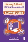 Clinical Assessment - Deborah Cook, Tracy Lapworth