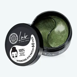 NATURA SIBERICA Lab Biome Hydrogelové liftingové polštářky pod oči 60 kusů