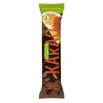 RAPUNZEL Tyčinka Kakao-Pomeranč BIO 40 g