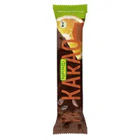 RAPUNZEL Tyčinka Kakao-Pomeranč BIO 40 g