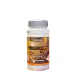 ASTRAVIA Cordyceps 60 kapslí