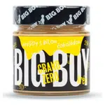 BIG BOY Grand zero s bílou čokoládou 250 g
