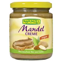 RAPUNZEL Mandlový krém BIO 250 g