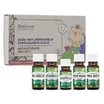 SALOOS Aromaterapie pro děti 5 kusů