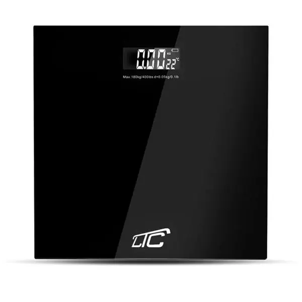 Váha osobní LTC LXWG105