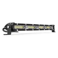 Světlo na pracovní stroje AMIO AWL49 36 LED SPOT 9-36V