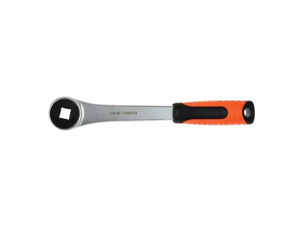 Ráčna 1/2" GEKO G01781A