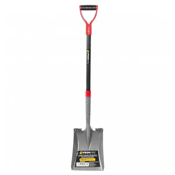 Lopata STREND PRO ErgoBULL 2110370