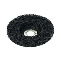 Kotouč brusný na dřevo 125mm KONNER CAS18