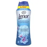 LENOR Spring Awakening Vonné perličky na praní 495 g
