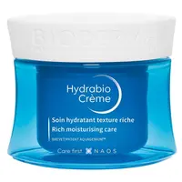 BIODERMA Hydrabio Créme 50 ml