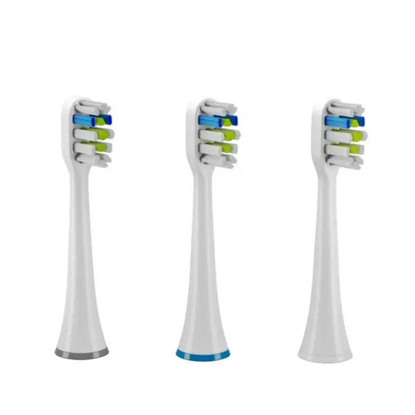 TRUELIFE SonicBrush UV Sensitive náhradní hlavice 3 kusy