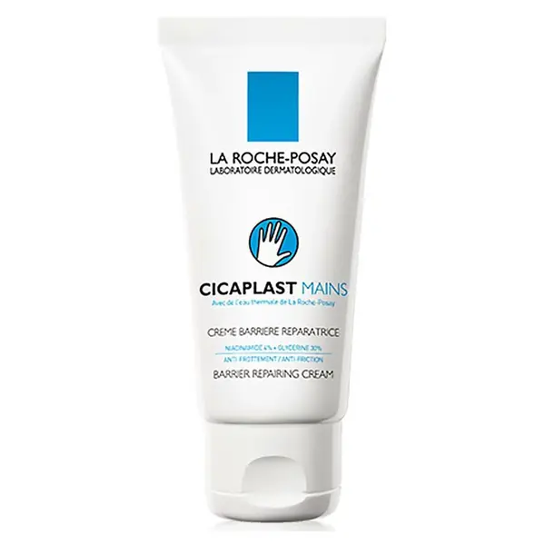 LA ROCHE-POSAY Cicaplast Krém na ruce 100 ml