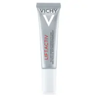 VICHY Liftactiv H.A. Zpevňující oční krém pro redukci vrásek v očním okolí 15 ml