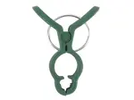 Spona upínací na rostliny STREND PRO PlantClip C012 75mm 12ks
