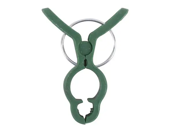 Spona upínací na rostliny STREND PRO PlantClip C012 75mm 12ks