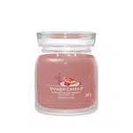 YANKEE CANDLE Signature 2 knoty Parisian Holiday Brunch 368 g