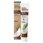 ECODENTA Certifikovaná BIO Zubní pasta s kokosovým olejem 75 ml