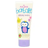 ALPA Batole dětský krém s olivovým olejem 75 ml
