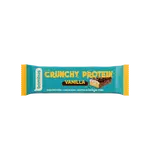 BOMBUS Crunchy protein vanilla 50 g