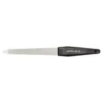 NIPPES SOLINGEN Pilník safírový špičatý černý 16 cm