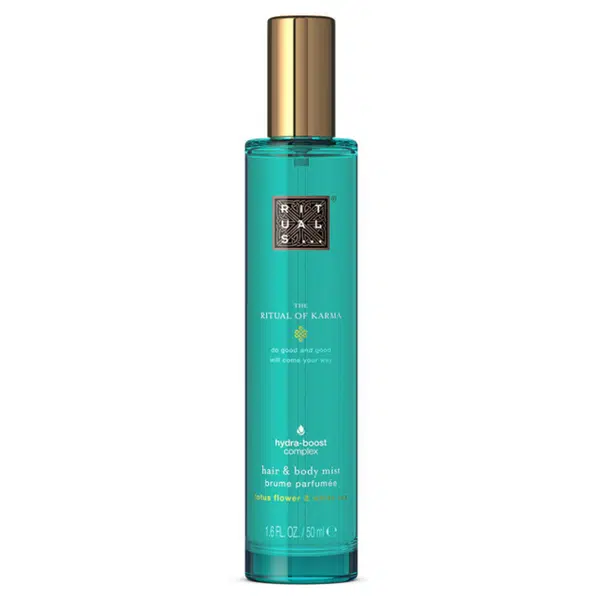 RITUALS The Ritual of  Karma Mlha pro tělo a vlasy 50 ml