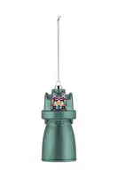 Vianočná guľa Alessi Bell