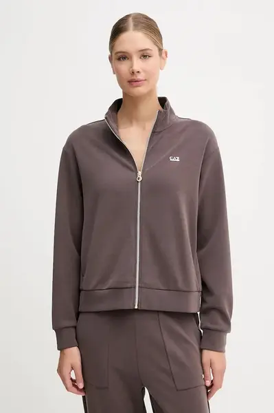 Mikina EA7 Emporio Armani