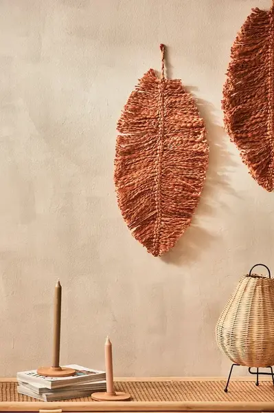 Nástenná dekorácia Calma House Ural