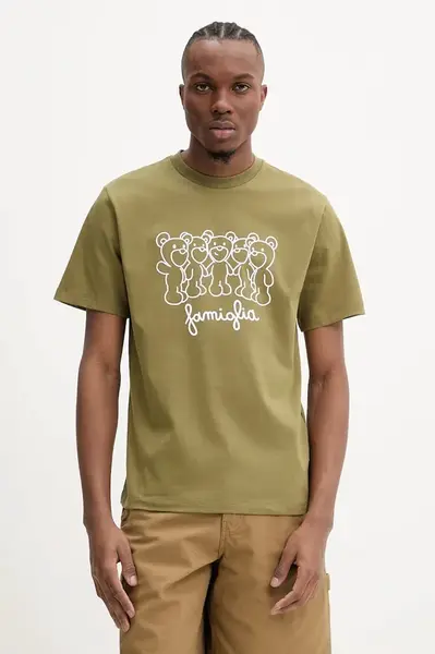 Bavlnené tričko Inbetweeners