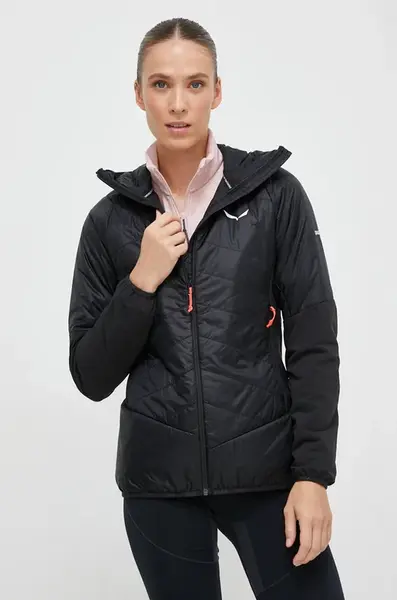 Športová bunda Salewa Ortles Hybrid