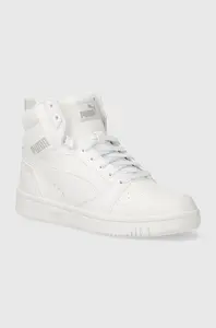 Detské tenisky Puma Rebound V6 Mid Jr