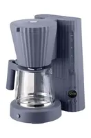 Kávovar na prekvapkávanú kávu Alessi Plisse 1,5 L