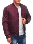 Edoti Men's mid-season jacket