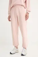 Bavlnené tepláky Guess PRIMULA