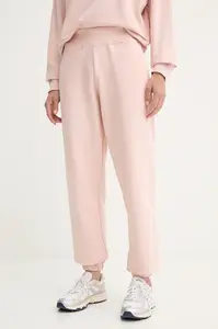 Bavlnené tepláky Guess PRIMULA