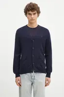 Vlnený kardigán Polo Ralph Lauren RWS-Longsleeve