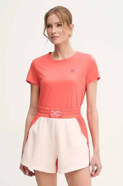 Bavlnené tričko BOSS