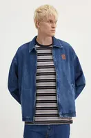 Rifľová bunda DC Rebuild