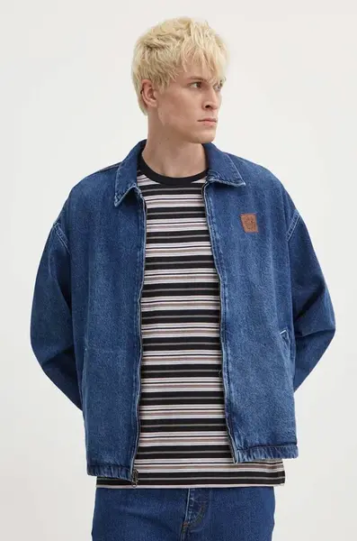 Rifľová bunda DC Rebuild