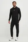 Bavlnená tepláková súprava EA7 Emporio Armani