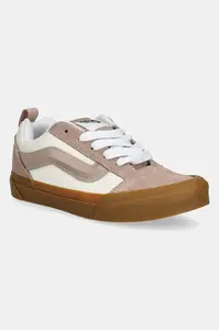 Detské tenisky Vans Knu Skool