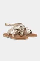 Kožené sandále Answear.LAB