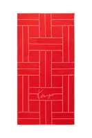 Bavlnený plážový uterák Kenzo KTATAMI Pavot 90 x 170 cm