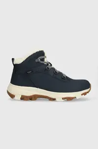 Topánky Jack Wolfskin Everquest Texapore Mid