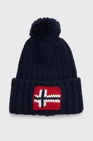 Čiapka s prímesou vlny Napapijri