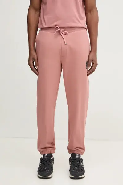 Bavlnené tepláky HUGO