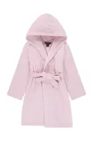 Detský bavlnený župan Polo Ralph Lauren