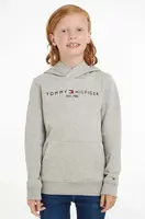 Detská bavlnená mikina Tommy Hilfiger