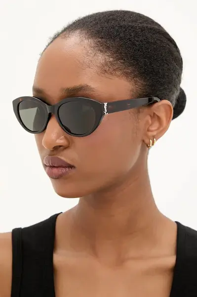 Slnečné okuliare Saint Laurent